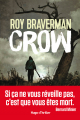 Couverture Hunter, tome 2 : Crow Editions Hugo & Cie (Thriller) 2019
