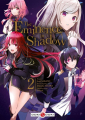Couverture The Eminence in Shadow, tome 02 Editions Doki Doki (Seinen) 2022