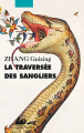 Couverture La Traversée des Sangliers Editions Philippe Picquier 2022