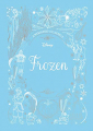 Couverture La Reine des neiges (Adaptation du film Disney - Tous formats) Editions Studio Press Books (Disney animated classics) 2019