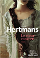 Couverture Le coeur converti Editions Gallimard  (Du monde entier) 2018
