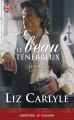 Couverture Le beau ténébreux Editions J'ai Lu (Pour elle - Aventures & passions) 2014