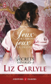 Couverture Jeux de l’amour, jeux du destin Editions J'ai Lu (Pour elle - Aventures & passions) 2014