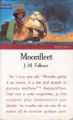 Couverture Moonfleet Editions Pocket (Junior) 1994