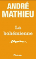 Couverture La Bohémienne Editions Coup d'Oeil 2014