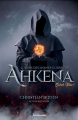 Couverture L'Ordre des moines-guerriers Ahkena, tome 1 : Sokar Editions AdA 2021