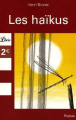 Couverture Les haïkus Editions Librio (Poésie) 2006