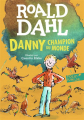 Couverture Danny : Le champion du monde / Danny, le champion du monde / Danny, champion du monde Editions Folio  (Junior) 2021