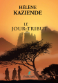 Couverture Le jour en tribut Editions Publiwiz 2018