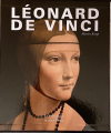 Couverture Léonard de Vinci Editions Citadelles & Mazenod 2019