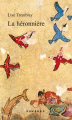 Couverture La héronnière Editions Leméac (Nomades) 2003