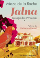 Couverture Les Jalna, tome 1 Editions Omnibus 2021