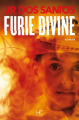 Couverture Furie Divine Editions HC 2016