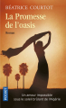 Couverture La promesse de l'oasis Editions Pocket 2022