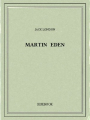 Couverture Martin Eden Editions Bibebook 2015