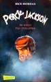 Couverture Percy Jackson, tome 2 : La Mer des monstres Editions Carlsen (DE) 2016