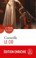 Couverture Le Cid Editions Le Livre de Poche 2012
