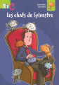 Couverture Les chats de Sylvestre Editions Hemma (La mini C étoile) 2004