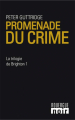Couverture La trilogie de Brighton, tome 1 : Promenade du crime Editions du Rouergue (Noir) 2012