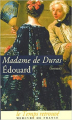 Couverture Édouard Editions Mercure de France (Le Temps retrouvé) 2005