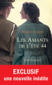 Couverture Les amants de l'été 44, intégrale Editions Les Presses de la Cité 2018