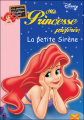 Couverture Ma princesse préférée, tome 03 : La petite sirène  Editions Hachette 2005