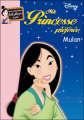 Couverture Ma princesse préférée, tome 07 : Mulan Editions Hachette 2005