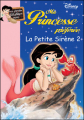 Couverture Ma princesse préférée, tome 09 : La petite sirene 2 Editions Hachette 2005