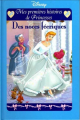 Couverture Mes premières histoires de Princesses : Des noces féeriques  Editions France Loisirs 2004