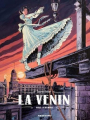 Couverture La venin, tome 4 : Ciel d'éther Editions Rue de Sèvres 2022