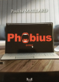 Couverture Phobius Editions Revoir 2021