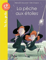 Couverture La pêche aux étoiles Editions Bayard (Jeunesse - Tu lis, je lis) 2014