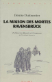 Couverture La maison des mortes Ravensbrück Editions Julliard 1992