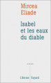 Couverture Isabel et les eaux du diable Editions de L'Herne / Fayard 1999
