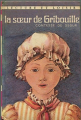Couverture La soeur de Gribouille Editions Charpentier (Lecture et loisir) 1977