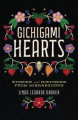 Couverture Gichigami Hearts Editions University of Minnesota Press 2021