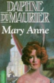 Couverture Mary Anne Editions Arrow Books 1993