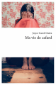 Couverture Ma vie de cafard Editions France Loisirs 2021