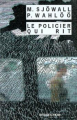 Couverture Le policier qui rit Editions Rivages (Noir) 2016