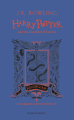 Couverture Harry Potter, tome 2 : Harry Potter et la chambre des secrets Editions Bloomsbury (Children's Books) 2018