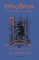 Couverture Harry Potter, tome 3 : Harry Potter et le prisonnier d'Azkaban Editions Bloomsbury (Children's Books) 2019