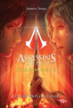 Couverture Assassin's Creed: Fragments : Les Sorcières des Landes Editions 404 2022