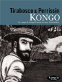 Couverture Kongo : le ténébreux voyage de Józef Teodor Konrad Korzeniowski Editions Futuropolis 2021