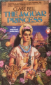Couverture The Jaguar Princess Editions Tor Books (Fantasy) 1995