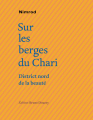 Couverture Sur les berges du Chari, district nord de la beauté Editions Bruno Doucey 2016