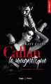 Couverture Malcolm, tome 4 : Callan, le magnétique Editions Hugo & Cie (Poche - New romance) 2021