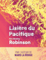 Couverture Lisière du Pacifique Editions Les Moutons électriques (La bibliothèque voltaïque) 2021