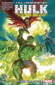 Couverture Immortal Hulk, tome 10 Editions Marvel 2021