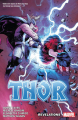 Couverture Thor (Cates), book 3: Revelations Editions Marvel 2021