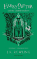 Couverture Harry Potter, tome 7 : Harry Potter et les Reliques de la Mort Editions Bloomsbury (Children's Books) 2021